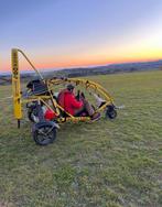 Fresh Breeze XCitor Trike - Compleet & Klaar voor Avontuur!, Ophalen of Verzenden, Zo goed als nieuw