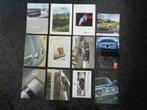 Partij / verzameling Duitstalige brochures 500 stuks, Boeken, Auto's | Folders en Tijdschriften, Ophalen, Gelezen