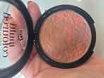 Etos multicoloured bronzer, Ophalen of Verzenden, Zo goed als nieuw, Bruin