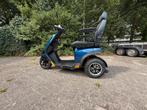 Vrij nieuwe CTM HS 925, Zo goed als nieuw, 16 km/u of meer, 46 km of meer, Ophalen