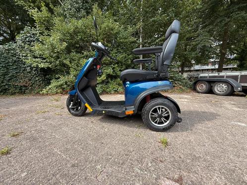 Vrij nieuwe CTM HS 925, Diversen, Brommobielen en Scootmobielen, Zo goed als nieuw, Overige merken, 46 km of meer, 16 km/u of meer