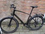 Trek Dual sport 3 gen 5 equipped XL, Fietsen en Brommers, Gebruikt, 10 tot 15 versnellingen, Overige maten, 57 tot 61 cm