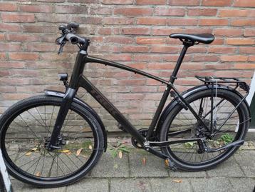 Trek Dual sport 3 gen 5 equipped XL beschikbaar voor biedingen