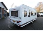 Dethleffs Aero 470 EL Voortent-EnduroMover-2022, Caravans en Kamperen, Standaardzit, Bedrijf, Schokbreker, Dethleffs