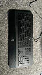 Razor Deathstalker, Computers en Software, Toetsenborden, Ophalen of Verzenden, Zo goed als nieuw