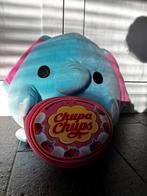 Schattige blauwe squeeuze mellow olifant knuffel, Kinderen en Baby's, Speelgoed | Knuffels en Pluche, Ophalen, Zo goed als nieuw