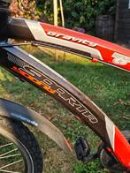 Jongensfiets 24”, Fietsen en Brommers, Fietsen | Jongens, Ophalen, Sparta, Versnellingen, Gebruikt