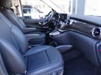 Mercedes-Benz V-klasse 300d Extra Lang Avantgarde Edition |, Auto's, Achterwielaandrijving, Gebruikt, 4 cilinders, 2000 kg