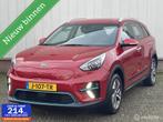 Kia e-Niro DynamicLine 64 kWh | Incl BTW | 1e eig | dealer o, Auto's, Gebruikt, 1712 kg, 204 pk, Niro