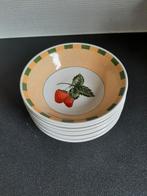 Churchill Staffordshire Engeland Schaal/Soepbord/Kommetjes, Ophalen of Verzenden, Zo goed als nieuw, Overige stijlen, Schaal of Schalen