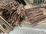 Houten latjes /kachel hout, Ophalen, Minder dan 25 mm, Eiken, Overige typen