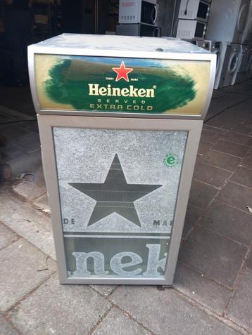Heineken Ice cold koelkast  beschikbaar voor biedingen
