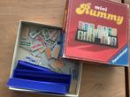 Mini rummy rummikub rummykup rummicup ONDERDELEN kaartjes, Ophalen of Verzenden