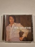 Neil Diamond-Icon, Ophalen of Verzenden, 1980 tot 2000, Zo goed als nieuw