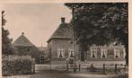 ASCH VISSERSHOF  bij Buren echte  foto nr  689  jaar  1947, Verzenden, 1940 tot 1960, Gelopen, Gelderland