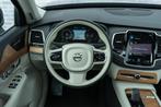 Volvo XC90 T8 Twin Engine AWD Inscription | Trekhaak | Keyle, Auto's, Gebruikt, Euro 6, 4 cilinders, Blauw