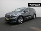 Skoda Enyaq iV 60 | NAVIGATIE | CAMERA | CLIMATE CONTROL, Auto's, Automaat, Gebruikt, 31 min, SUV of Terreinwagen