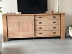 Mooie dressoir, Huis en Inrichting, Kasten | Dressoirs, Ophalen, Past bij meerdere stijlen, 150 tot 200 cm, Zo goed als nieuw