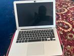Mackbook air A1466, Qwerty, 8 GB, 13 inch, Minder dan 2 Ghz