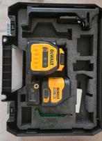 DeWalt Laser, Ophalen, Multimeter