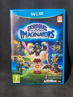 Skylanders Imaginators Wii U, Spelcomputers en Games, Avontuur en Actie, W, 2 spelers, Ophalen of Verzenden