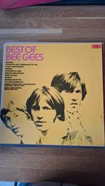 Best of Bee Gees Vinyl LP, Ophalen of Verzenden, Gebruikt, 12 inch