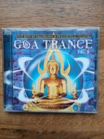 CD Goa Trance Vol 5 (2cd), Ophalen, Gebruikt, Techno of Trance