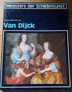 Het complete werk van van Dijck, Boeken, Kunst en Cultuur | Beeldend, Gelezen, Ophalen of Verzenden, Schilder- en Tekenkunst