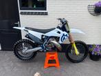 Husqvarna tc 125, Motoren, Ophalen of Verzenden, Gebruikt