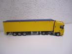 WSI daf XF 105 Vink Barneveld, Hobby en Vrije tijd, Modelauto's | 1:50, Ophalen of Verzenden, Nieuw, Bus of Vrachtwagen, Wsi