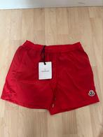 Moncler Zwembroek, Kleding | Heren, Moncler, Zwart, Ophalen of Verzenden, Zwemshort