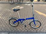 Pegasus Vouwfiets - Compact & Handig, Fietsen en Brommers, Fietsen | Vouwfietsen, Overige merken, Gebruikt, Versnellingen, Ophalen of Verzenden