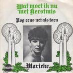 Kerst vinylsingles gezocht  o.a  george callee  / jitse bijp, Ophalen of Verzenden, Zo goed als nieuw, Overige formaten