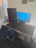 Complete Gaming PC Setup - RTX 3070, Ryzen 5 5600X, Computers en Software, Desktop Pc's, Gebruikt, AMD Ryzen 5 5600X, Virtual Reality