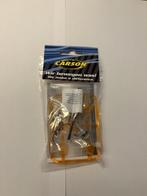 CARSON Hella Zwaailicht Oranje (1/14), Ophalen of Verzenden, Nieuw, Groter dan 1:32