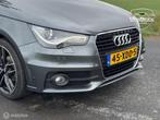 Audi A1 Sportback 1.2 TFSI Attraction, Voorwielaandrijving, Euro 5, 86 pk, 4 cilinders