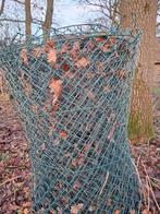 Afrastering gaas schapengaas, Ophalen, Zo goed als nieuw, 20 meter of meer, Gaas