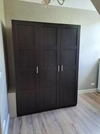 Super goede houten pax kledingkast ikea hemnes, Huis en Inrichting, Ophalen, Zo goed als nieuw