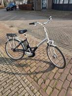 Giant e bike elektrische fiets, Overige merken, Gebruikt, Ophalen of Verzenden, 47 tot 51 cm