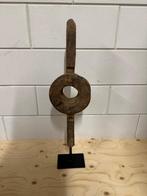 houten object (z.g.a.n.), Huis en Inrichting, Ophalen, Zo goed als nieuw