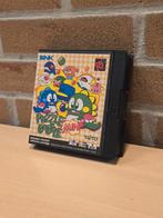 Puzzle Bobble Mini - Neo Geo Pocket Color, Spelcomputers en Games, Puzzel en Educatief, 1 speler, Ophalen of Verzenden, Zo goed als nieuw