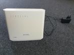 Modem, Computers en Software, Routers en Modems, Ophalen, Gebruikt, Zyxel