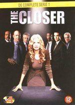 Closer seizoen 1, Cd's en Dvd's, Dvd's | Tv en Series, Zo goed als nieuw, Actie en Avontuur, Vanaf 12 jaar, Ophalen of Verzenden