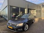 Volkswagen Passat Variant 1.4 TSI Highline Executive Edition, Euro 5, Gebruikt, 122 pk, Origineel Nederlands