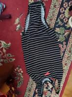 Speedo  badpak zwempak gestreept zwart wit, Kleding | Dames, Badmode en Zwemkleding, Ophalen of Verzenden, Nieuw, Geel, Badpak