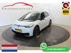 Volkswagen ID.3 Life 58 kWh Clmate Controle Cruise Dealer on, Achterwielaandrijving, Gebruikt, ID.3, Wit