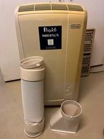 DeLonghi Pinguino Mobiele Airco - 9400 BTU, Ophalen, Gebruikt, Minder dan 60 m³, 3 snelheden of meer