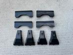 Thule kit 5013 | Audi A3, Auto diversen, Dakdragers, Ophalen of Verzenden, Zo goed als nieuw