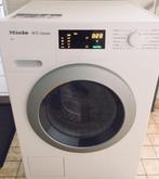 Miele Classic W1 eco wasmachine, Witgoed en Apparatuur, Wasmachines, 85 tot 90 cm, Wolwasprogramma, 1200 tot 1600 toeren, 6 tot 8 kg