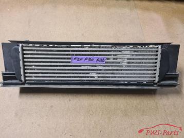 BMW F20 F30 F32 F36 INTERCOOLER ORIGINEEL beschikbaar voor biedingen